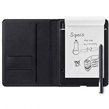 Wacom Bamboo Folio Pequeña