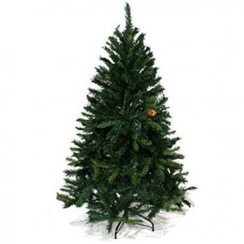 Árbol Navideño Artificial Abeto Florida 150 cm