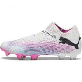 PUMA Herren Fußballschuhe Future 7 Ultimate FG/AG weiss | 41