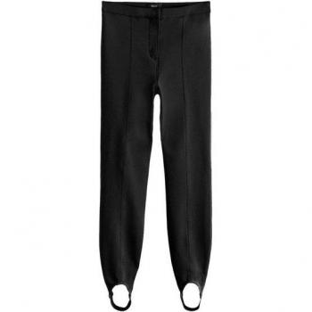 Next Ponte-di-Roma Leggings mit Steg