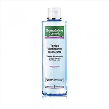 Revive‑C Somat Tonique Visage 200 ml