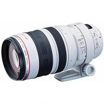 Canon EF 100-400mm f/4.5-5.6L IS USM pour appareils photo EOS