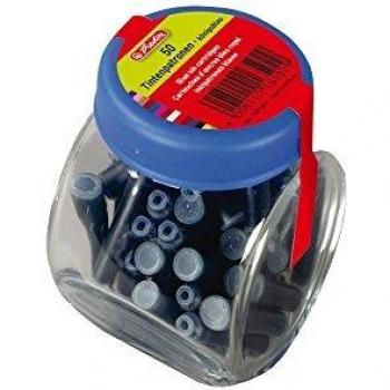 Inchiostro Blu Reale Herlitz per Calamaio