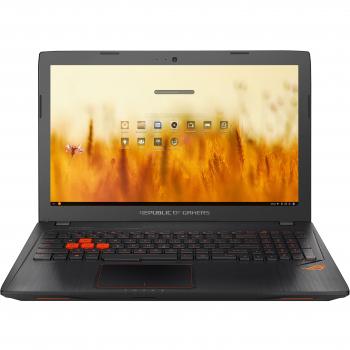 ASUS GL553VD