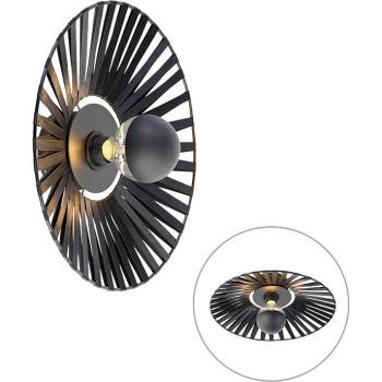 Lampada da parete modello Leia