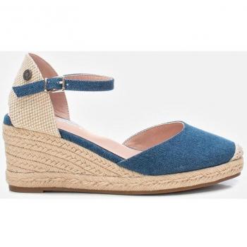 Espadrillas Tacco a Cuneo 8cm Refresh 171599