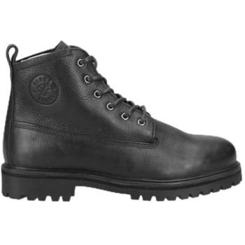 Hardy Blackstone Rock Ankle Boot – Noir