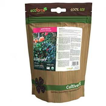 Solution Nutriente Tropicale 5 L