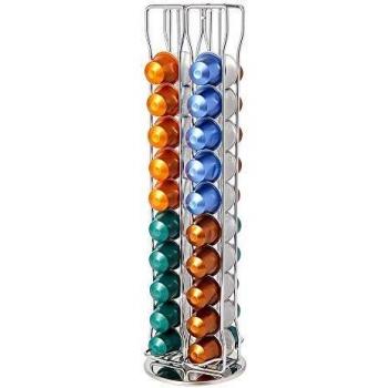 Nespresso 40 Capsule Organizer