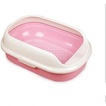Reusable Cat Bedpan