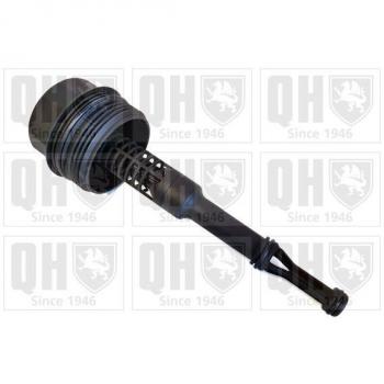QOC1052 Calotta Filtro Olio Quinton Hazell