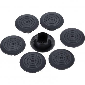 Kit de clips de plástico para Toyota Corolla y Camry