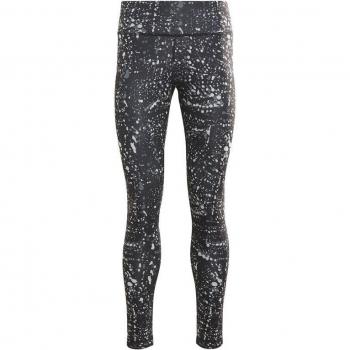 Reebok Workout Ready Leggings Impreso para Entrenamiento