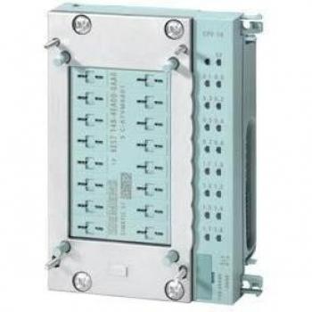 Siemens SIMATIC DP Pneumatik-Interface ET 200 PRO