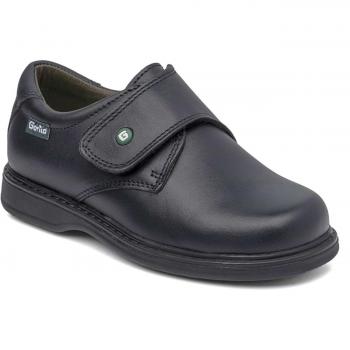 Gorila Marine Bleu Ville Basse Enfant