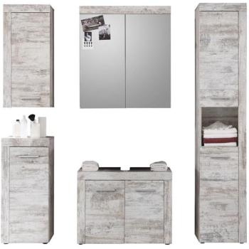 Puket Ensemble Salle de Bain Azura