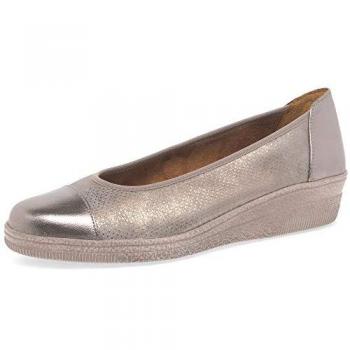 Gabor Petunia Women's Low Heeled Pumps