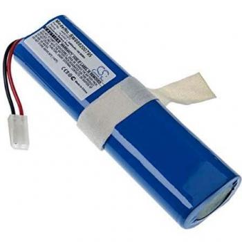 Vhbw Hoover Rogue 970 Akku Li-Ion 3400 mAh