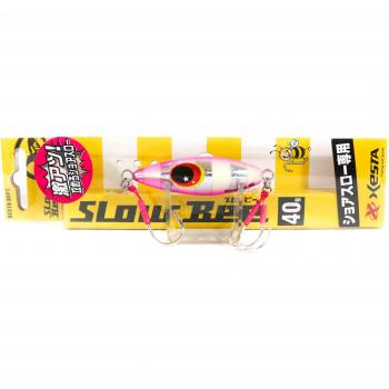 Jig Slow Bee 40 grammes Xesta PDZL
