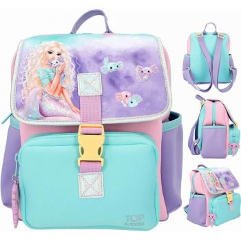 Mini Mochila Top Model Ocean Splash