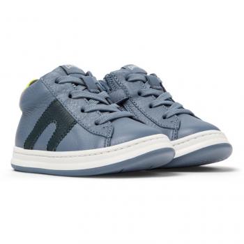 Zapatillas Casual Runner Four Kids con Cremallera