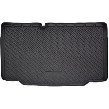 NORM Tapis de Coffre Caoutchouc Renault Clio 5 2019