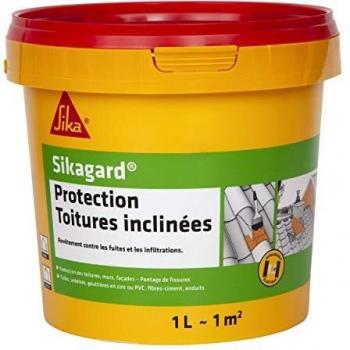 Gard Tetto Protezione Sabbia 1L Sika