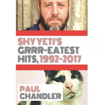 SHY YETI'S GRRR-EATEST HITS!!
