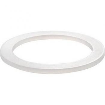 Cierre Flexible Moka Express – Anillo de Silicona Espresso