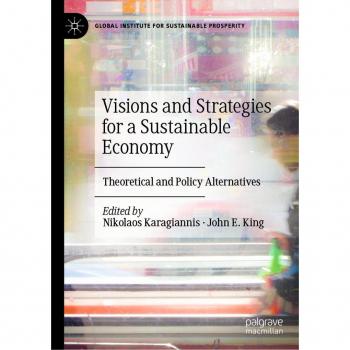 Vitalsource Technologies, Inc. Visions and Strategies for a Sustainable Economy