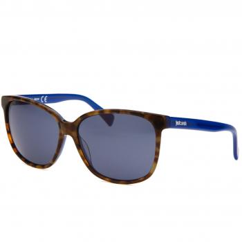 Gafas de Sol Havana/Azul Just Cavalli JC645S