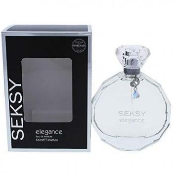 Seksy Elegance Perfume 100ml Spray
