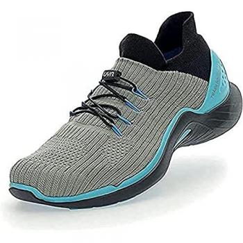 UYN Urban Outdoor Damen Sneaker grau Größe 41