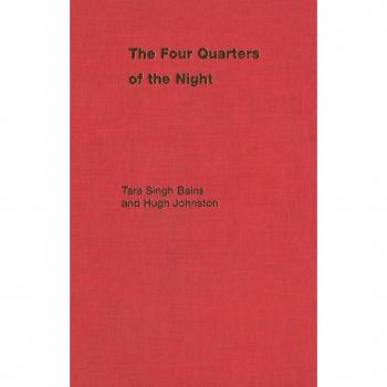 Vitalsource Technologies, Inc. Four Quarters Of Night