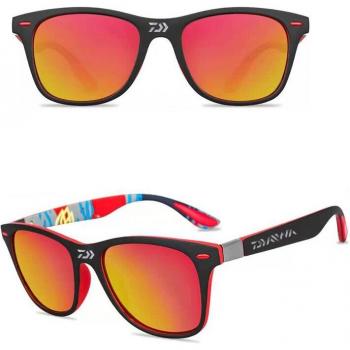 Lunettes de randonnée polarisées Daiwa