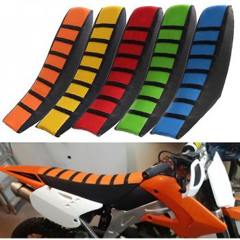 Accessoire de confort moto : coussin de siège doux – Sinknap