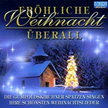 Fröhliche Klänge für die besinnliche Zeit