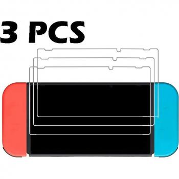 Guardapantalla Desmontable OLED para Switch