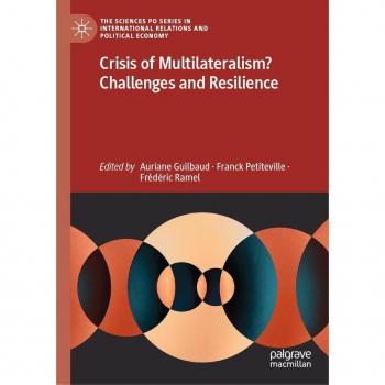 Vitalsource Technologies, Inc. Crisis of Multilateralism? Challenges and Resilience