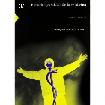 HISTORIAS PARALELAS MEDICINA flores Bach osteopatia
