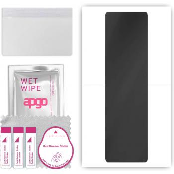 Proteggi Schermo LG Velvet Hydrogel Matte – Film TPU Anti‑Spionaggio