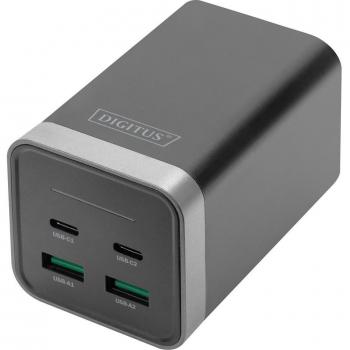 Digitus DA-10181 chargeur universel pour appareils mobiles
