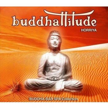 Buddhattitude volume 4