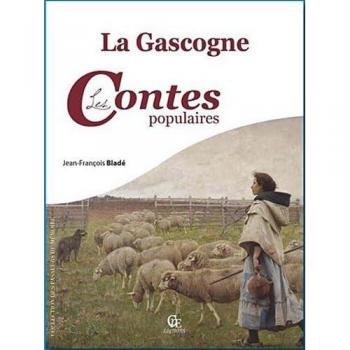 La Gascogne les contes populaires