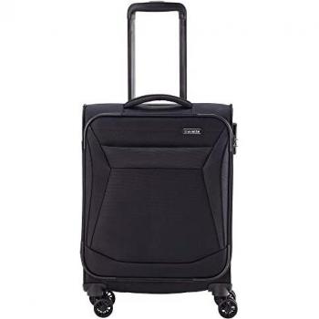 Valise Travelite Chios 4W S Noir