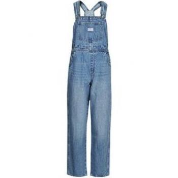 Levi’s Tuta Corta Vintage Field Edition XL