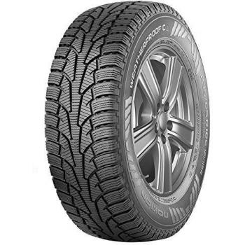 Pneumatico 4 Stagioni Nokian Weatherproof 225/65R16 112R