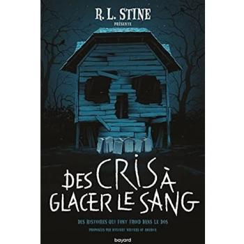Des cris à glacer le sang !