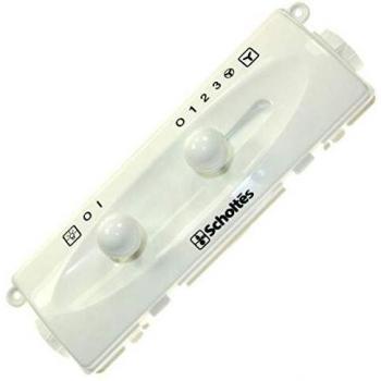 Scholtes Cappa Aspirante con Mascherina dei Comandi Originale 3238903662734371879