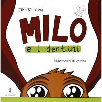 Milo e i dentini